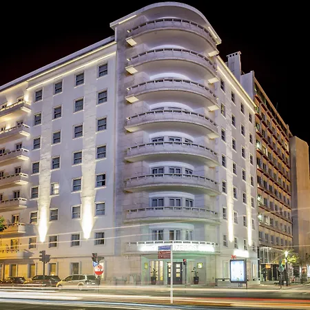 Luzeiros Suites-2